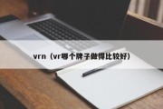 vrn（vr哪个牌子做得比较好）