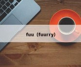 fuu（fuurry）