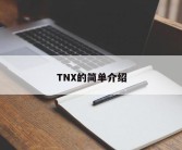 TNX的简单介绍