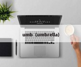 umb（umbrella）