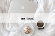 snx（snx6）