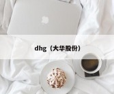 dhg（大华股份）