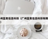 广州蓝奥信息科技（广州蓝奥信息科技有限公司）